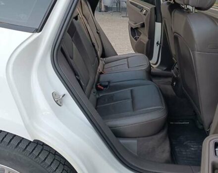 Порше Масан, объемом двигателя 3 л и пробегом 153 тыс. км за 36500 $, фото 18 на Automoto.ua