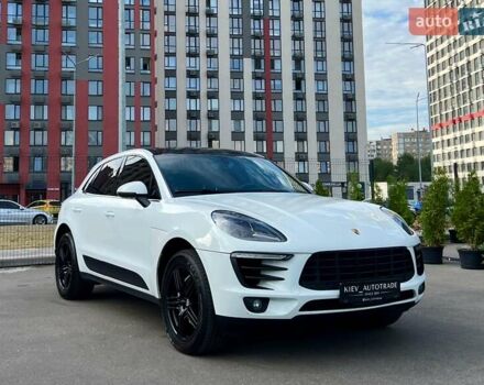 Порше Масан, объемом двигателя 3 л и пробегом 155 тыс. км за 25900 $, фото 6 на Automoto.ua