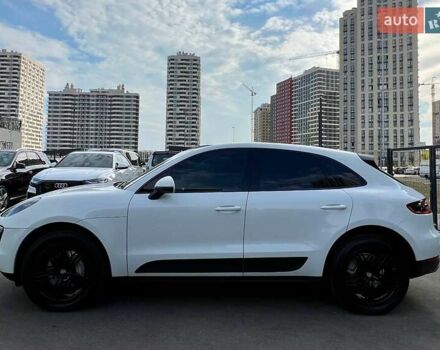 Порше Масан, объемом двигателя 3 л и пробегом 155 тыс. км за 25900 $, фото 8 на Automoto.ua