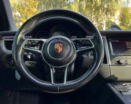 Порше Масан 2014 в Львове на Automoto.ua Порше Масан, объемом двигателя 3 л и пробегом 131 тыс. км за 28700 $, фото 20 на Automoto.ua