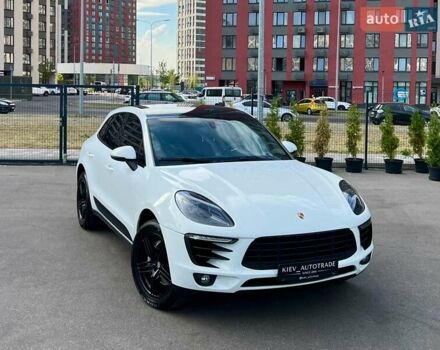 Порше Масан, объемом двигателя 3 л и пробегом 155 тыс. км за 25900 $, фото 1 на Automoto.ua