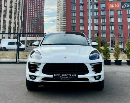 Порше Масан, объемом двигателя 3 л и пробегом 155 тыс. км за 25900 $, фото 5 на Automoto.ua