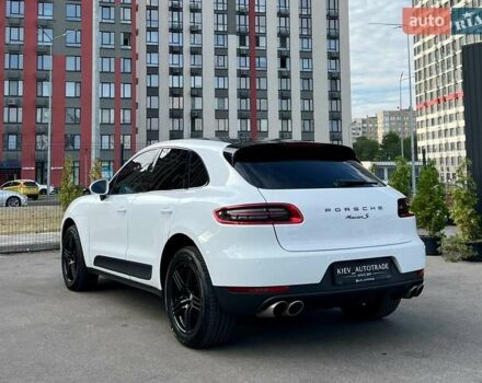 Порше Масан, объемом двигателя 3 л и пробегом 155 тыс. км за 25900 $, фото 13 на Automoto.ua