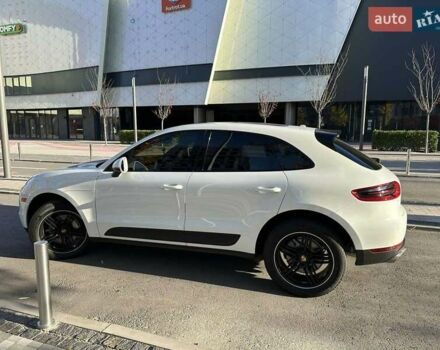Порше Масан, объемом двигателя 3 л и пробегом 195 тыс. км за 26800 $, фото 22 на Automoto.ua