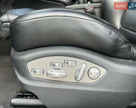 Порше Масан, объемом двигателя 3 л и пробегом 155 тыс. км за 25900 $, фото 14 на Automoto.ua