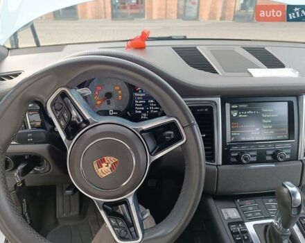 Порше Масан, объемом двигателя 3 л и пробегом 153 тыс. км за 36500 $, фото 23 на Automoto.ua