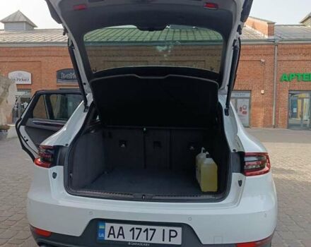 Порше Масан, объемом двигателя 3 л и пробегом 153 тыс. км за 36500 $, фото 27 на Automoto.ua