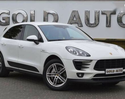 Порше Масан, объемом двигателя 3 л и пробегом 164 тыс. км за 32500 $, фото 1 на Automoto.ua