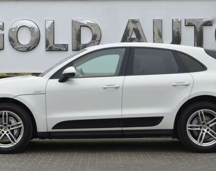 Порше Масан, объемом двигателя 3 л и пробегом 164 тыс. км за 32500 $, фото 5 на Automoto.ua