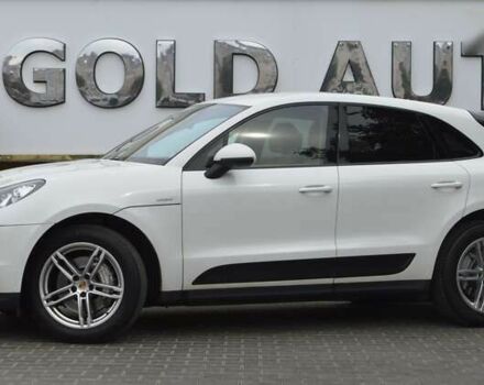 Порше Масан, объемом двигателя 3 л и пробегом 164 тыс. км за 32500 $, фото 4 на Automoto.ua