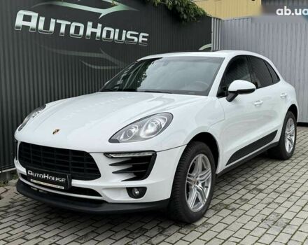 Порше Масан, об'ємом двигуна 3 л та пробігом 149 тис. км за 29500 $, фото 17 на Automoto.ua