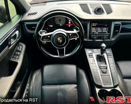Порше Масан, объемом двигателя 3 л и пробегом 174 тыс. км за 26750 $, фото 9 на Automoto.ua