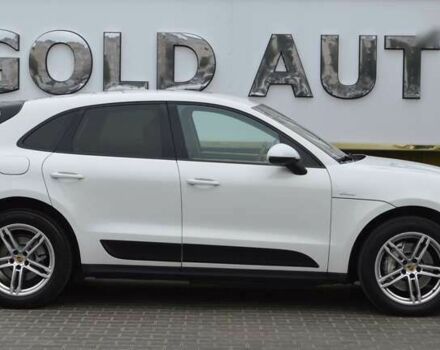 Порше Масан, объемом двигателя 3 л и пробегом 164 тыс. км за 32500 $, фото 13 на Automoto.ua