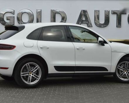 Порше Масан, объемом двигателя 3 л и пробегом 164 тыс. км за 32900 $, фото 11 на Automoto.ua