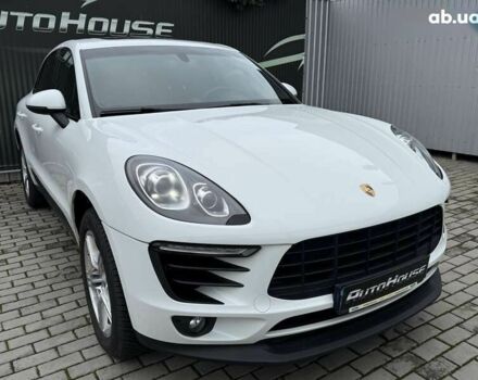 Порше Масан, об'ємом двигуна 3 л та пробігом 149 тис. км за 29500 $, фото 3 на Automoto.ua