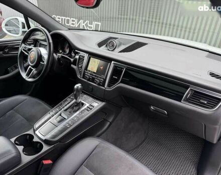 Порше Масан, об'ємом двигуна 3 л та пробігом 149 тис. км за 29500 $, фото 29 на Automoto.ua