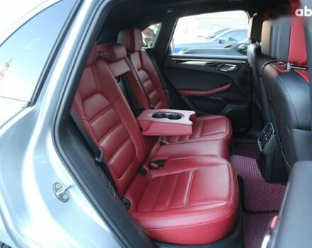 Порше Масан, объемом двигателя 3 л и пробегом 130 тыс. км за 24900 $, фото 10 на Automoto.ua