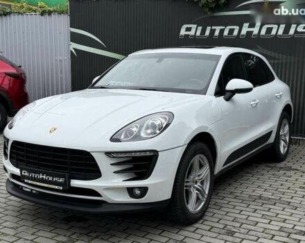 Порше Масан, об'ємом двигуна 3 л та пробігом 149 тис. км за 29500 $, фото 1 на Automoto.ua