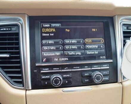 Порше Масан, объемом двигателя 3 л и пробегом 164 тыс. км за 32500 $, фото 26 на Automoto.ua