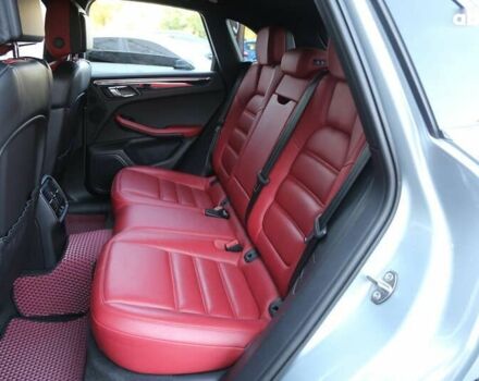 Порше Масан, объемом двигателя 3 л и пробегом 130 тыс. км за 24900 $, фото 9 на Automoto.ua