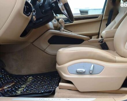 Порше Масан, объемом двигателя 3 л и пробегом 164 тыс. км за 32900 $, фото 17 на Automoto.ua