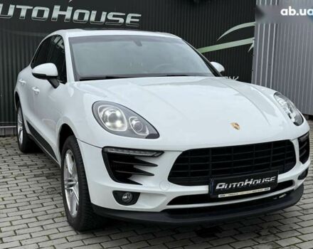 Порше Масан, об'ємом двигуна 3 л та пробігом 149 тис. км за 29500 $, фото 6 на Automoto.ua