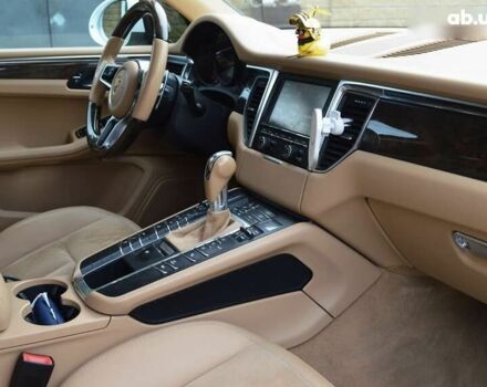 Порше Масан, объемом двигателя 3 л и пробегом 164 тыс. км за 32900 $, фото 29 на Automoto.ua