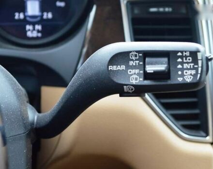 Порше Масан, объемом двигателя 3 л и пробегом 164 тыс. км за 32500 $, фото 24 на Automoto.ua