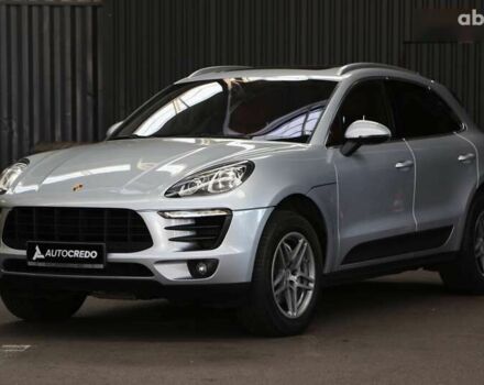 Порше Масан, объемом двигателя 3 л и пробегом 130 тыс. км за 24900 $, фото 2 на Automoto.ua
