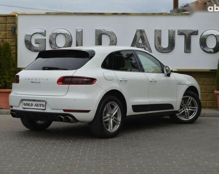 Порше Масан, объемом двигателя 3 л и пробегом 164 тыс. км за 32500 $, фото 10 на Automoto.ua