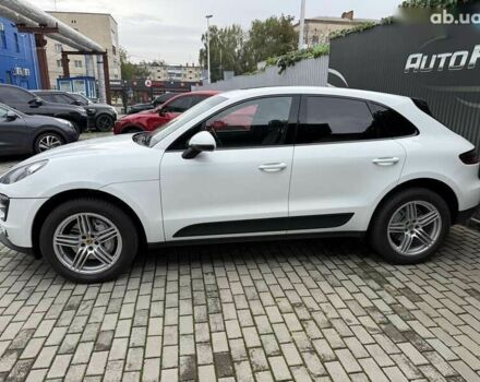 Порше Масан, об'ємом двигуна 3 л та пробігом 149 тис. км за 29500 $, фото 10 на Automoto.ua