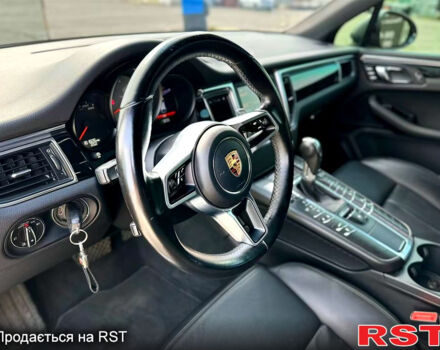 Порше Масан, объемом двигателя 3 л и пробегом 174 тыс. км за 26750 $, фото 6 на Automoto.ua