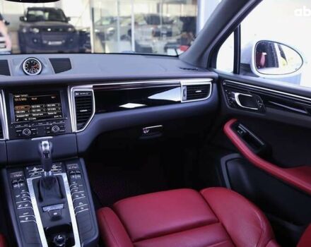 Порше Масан, объемом двигателя 3 л и пробегом 130 тыс. км за 24900 $, фото 14 на Automoto.ua