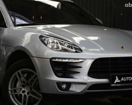 Порше Масан, объемом двигателя 3 л и пробегом 130 тыс. км за 24900 $, фото 3 на Automoto.ua
