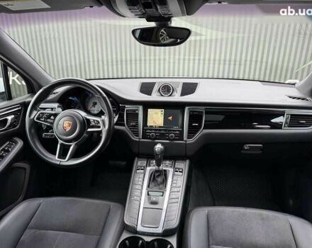 Порше Масан, об'ємом двигуна 3 л та пробігом 149 тис. км за 29500 $, фото 27 на Automoto.ua