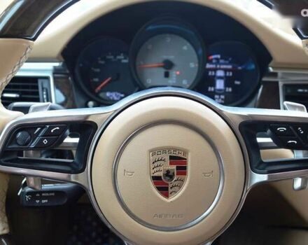 Порше Масан, объемом двигателя 3 л и пробегом 164 тыс. км за 32500 $, фото 20 на Automoto.ua