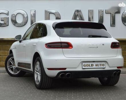 Порше Масан, объемом двигателя 3 л и пробегом 164 тыс. км за 32900 $, фото 7 на Automoto.ua