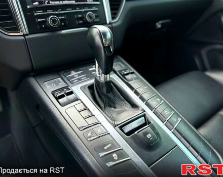 Порше Масан, объемом двигателя 3 л и пробегом 174 тыс. км за 26750 $, фото 11 на Automoto.ua