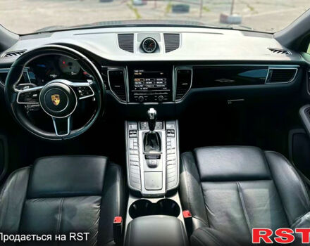 Порше Масан, объемом двигателя 3 л и пробегом 174 тыс. км за 26750 $, фото 8 на Automoto.ua