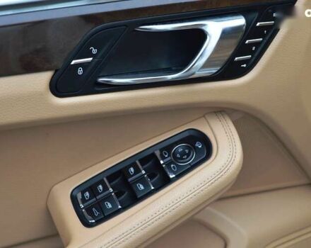 Порше Масан, объемом двигателя 3 л и пробегом 164 тыс. км за 32500 $, фото 15 на Automoto.ua