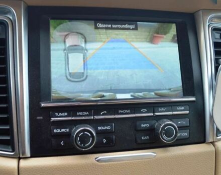 Порше Масан, объемом двигателя 3 л и пробегом 164 тыс. км за 32500 $, фото 28 на Automoto.ua