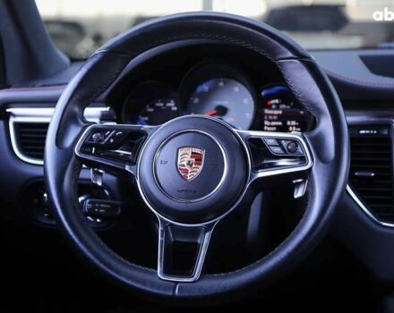 Порше Масан, объемом двигателя 3 л и пробегом 130 тыс. км за 24900 $, фото 15 на Automoto.ua