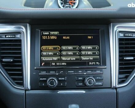 Порше Масан, объемом двигателя 3 л и пробегом 130 тыс. км за 24900 $, фото 20 на Automoto.ua