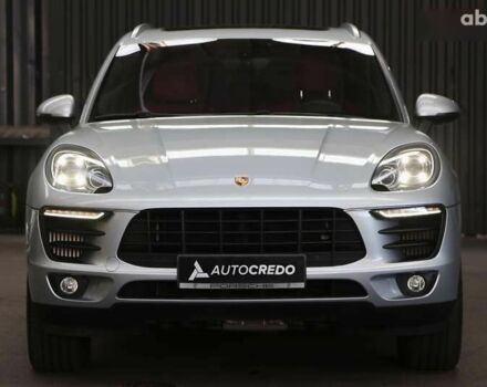 Порше Масан, объемом двигателя 3 л и пробегом 130 тыс. км за 24900 $, фото 1 на Automoto.ua
