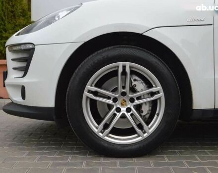 Порше Масан, объемом двигателя 3 л и пробегом 164 тыс. км за 32500 $, фото 6 на Automoto.ua