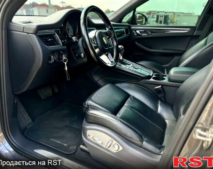Порше Масан, объемом двигателя 3 л и пробегом 174 тыс. км за 26750 $, фото 7 на Automoto.ua