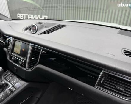 Порше Масан, об'ємом двигуна 3 л та пробігом 149 тис. км за 29500 $, фото 26 на Automoto.ua
