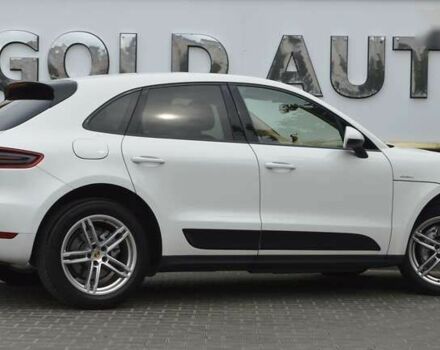 Порше Масан, объемом двигателя 3 л и пробегом 164 тыс. км за 32500 $, фото 12 на Automoto.ua