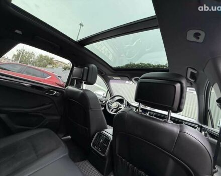Порше Масан, об'ємом двигуна 3 л та пробігом 149 тис. км за 29500 $, фото 28 на Automoto.ua
