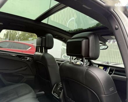 Порше Масан, об'ємом двигуна 3 л та пробігом 149 тис. км за 29500 $, фото 24 на Automoto.ua